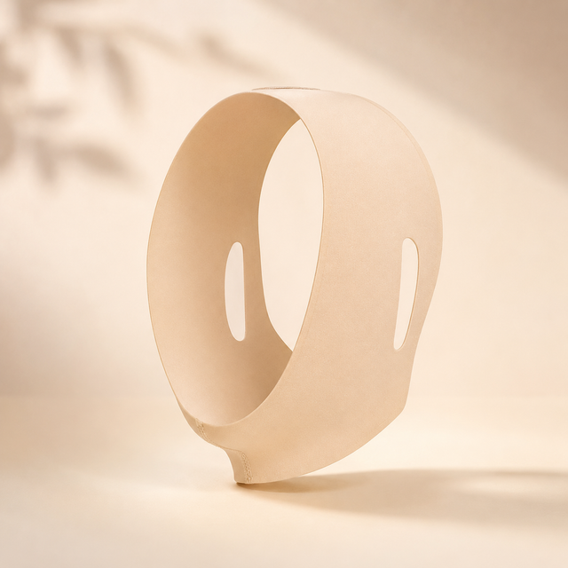 FaceLift Band™ – Mască cu Colagen pentru Sculptarea Feței