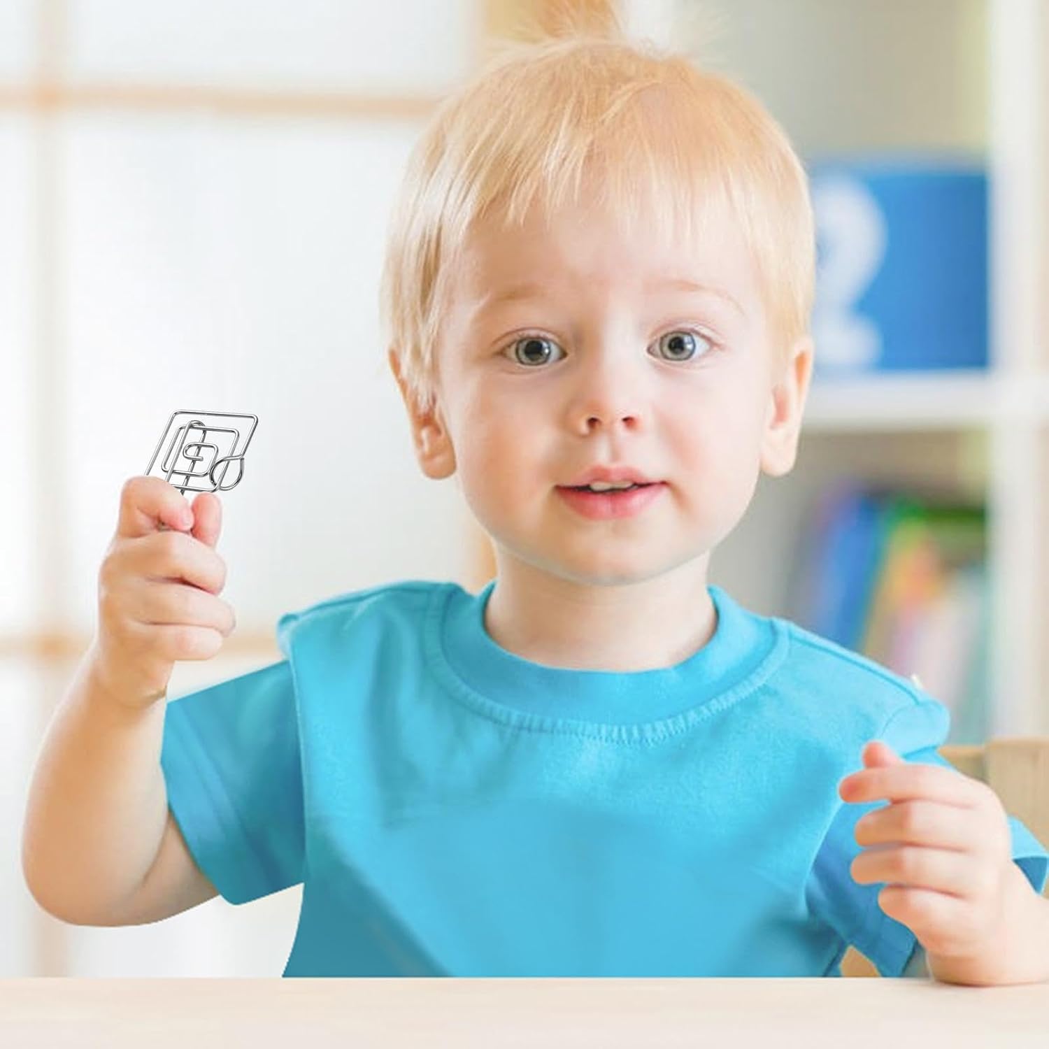 Puzzle logic pentru copii