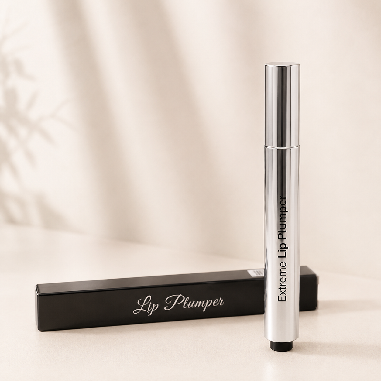 Lip Plumper™ – Gloss pentru buze cu efect de volum