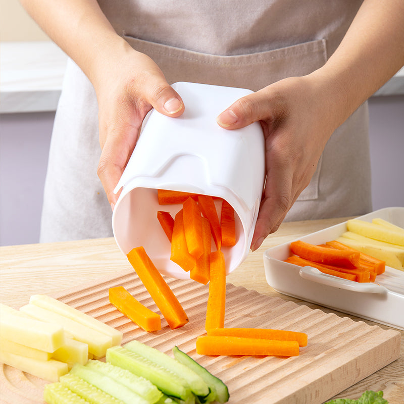 Tocatorul de legume Pro MultiSlicer™