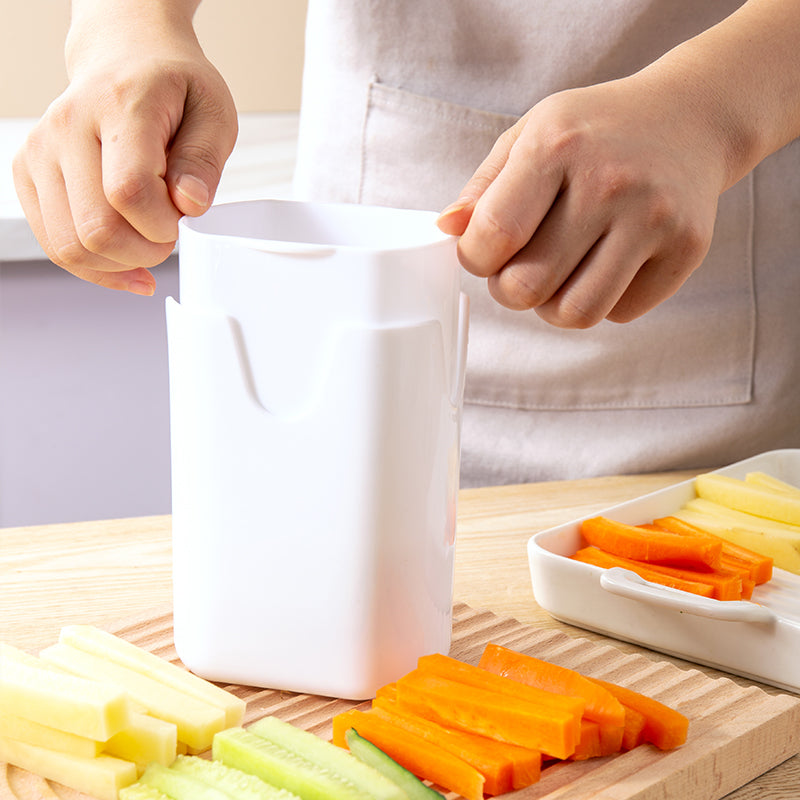 Tocatorul de legume Pro MultiSlicer™
