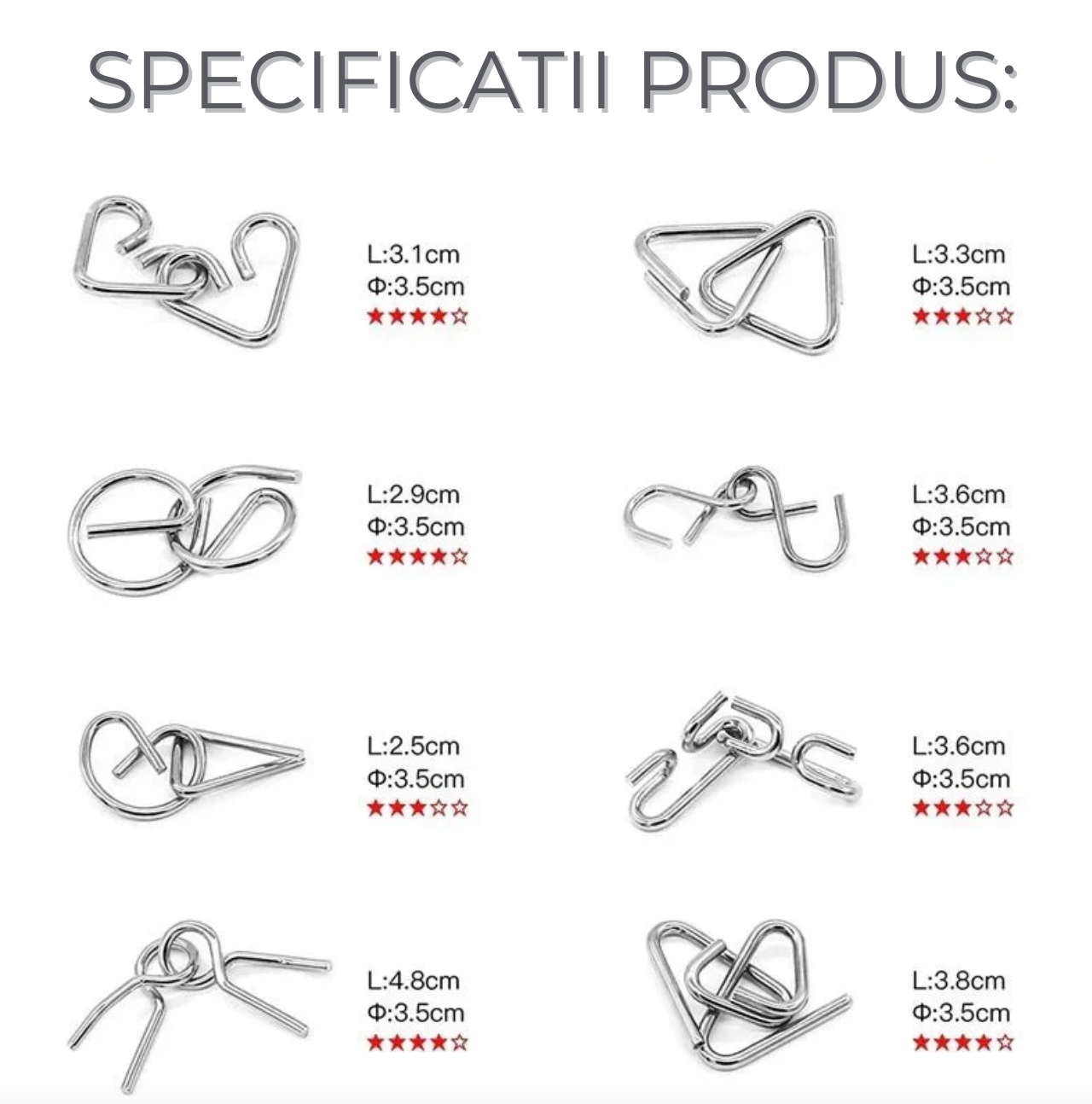 Puzzle logic pentru copii