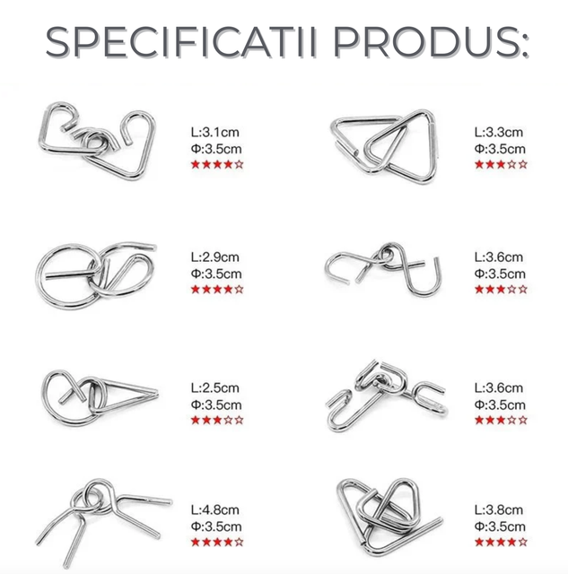 Puzzle logic pentru copii