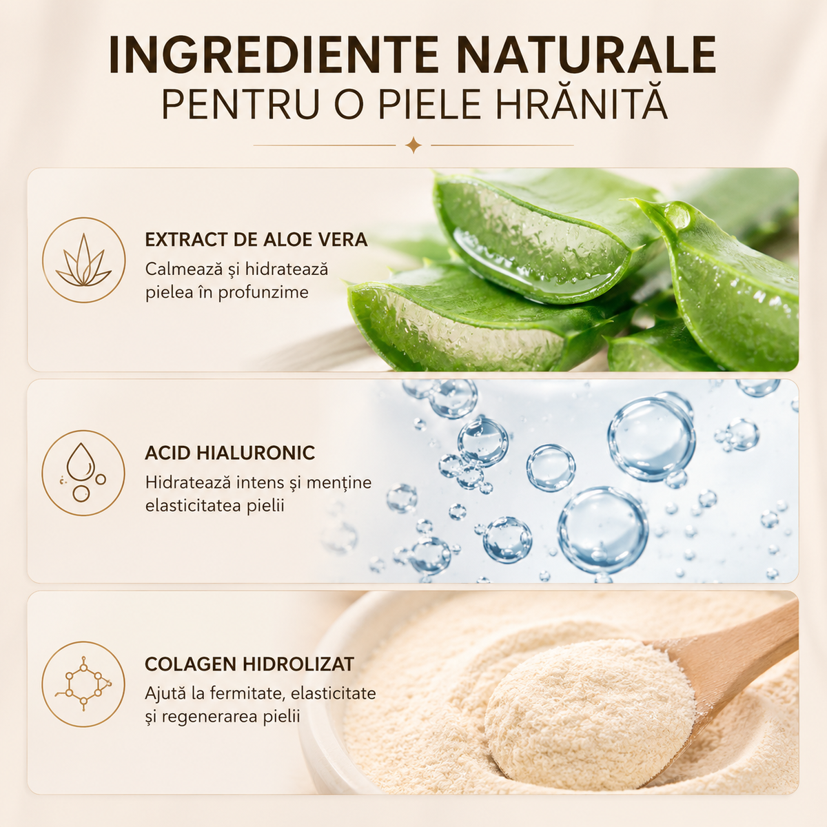 V-Line™ – Masca cu Colagen pentru Contur Facial