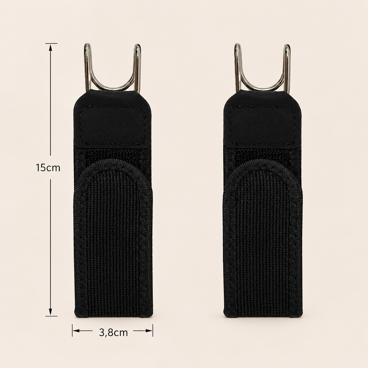FlexBelt™ - Curea elastică fără cataramă (1+1 CADOU)