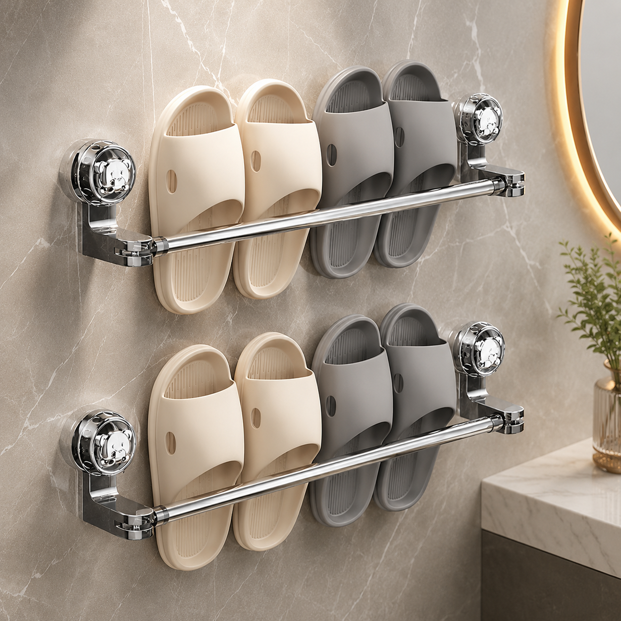 Suport extensibil multifuncțional 30-60 cm